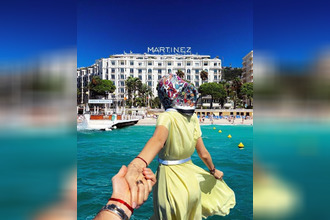  appartement cannes 06400
