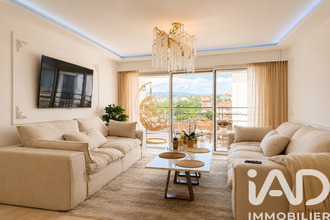  appartement cannes 06400