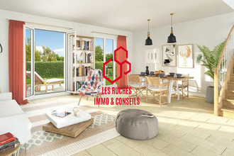  appartement cannes-ecluse 77130