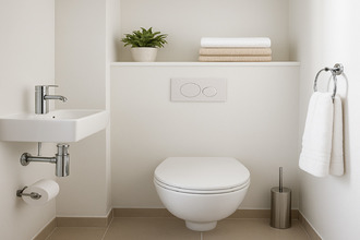  appartement cannes-ecluse 77130