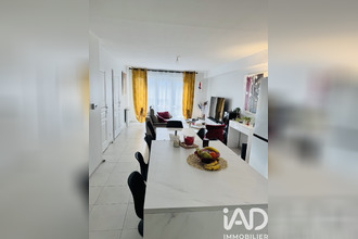  appartement cannes-ecluse 77130