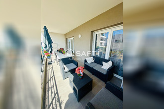  appartement cannes-ecluse 77130