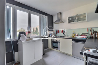  appartement canteleu 76380