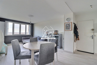  appartement canteleu 76380