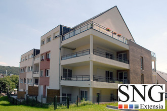  appartement canteleu 76380