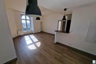  appartement canteleu 76380