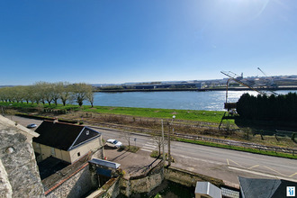  appartement canteleu 76380