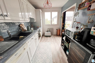  appartement canteleu 76380