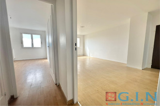  appartement canteleu 76380