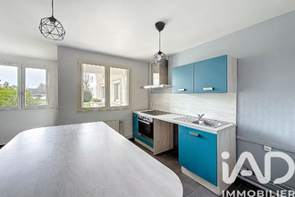  appartement canteleu 76380