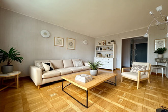  appartement canteleu 76380