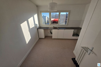  appartement canteleu 76380