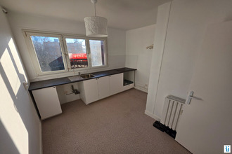  appartement canteleu 76380