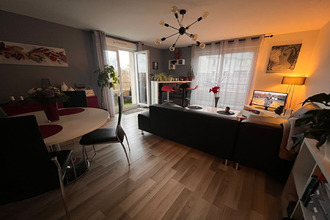  appartement canteleu 76380