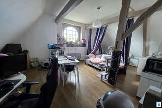  appartement canteleu 76380