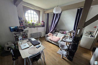  appartement canteleu 76380