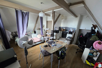  appartement canteleu 76380