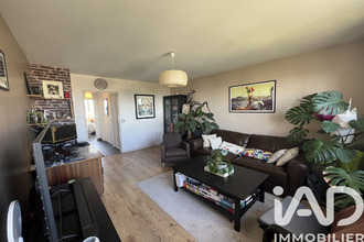  appartement canteleu 76380