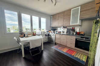  appartement canteleu 76380