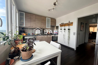 appartement canteleu 76380