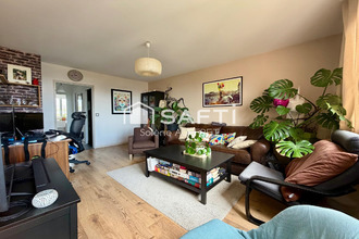  appartement canteleu 76380