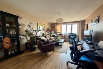  appartement canteleu 76380