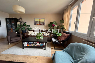  appartement canteleu 76380