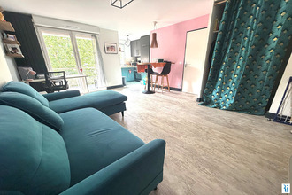  appartement canteleu 76380