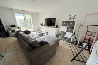  appartement canteleu 76380