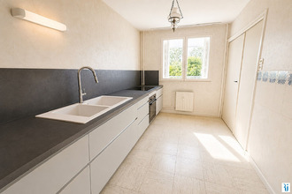  appartement canteleu 76380