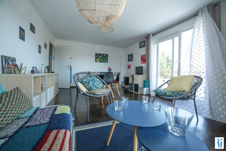  appartement canteleu 76380