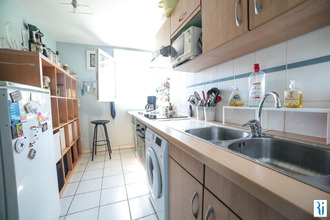  appartement canteleu 76380