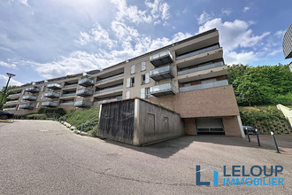  appartement canteleu 76380