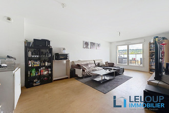  appartement canteleu 76380