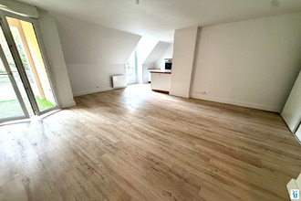  appartement canteleu 76380