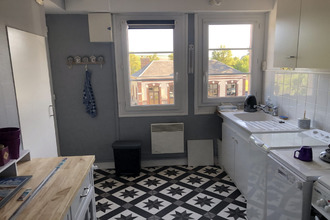  appartement cany-barville 76450