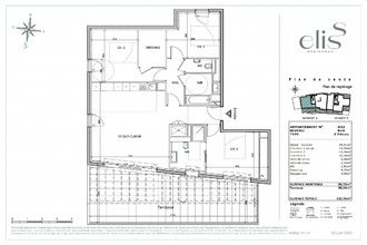  appartement cap-d-ail 06320