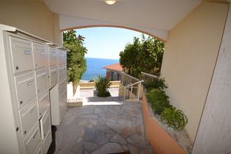  appartement cap-d-ail 06320