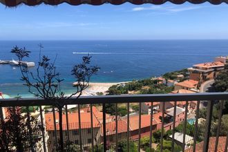  appartement cap-d-ail 06320