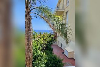  appartement cap-d-ail 06320