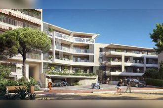  appartement cap-d-ail 06320