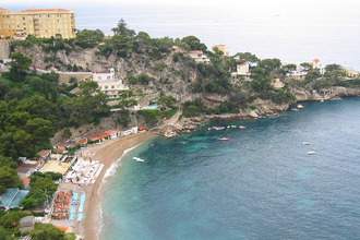  appartement cap-d-ail 06320