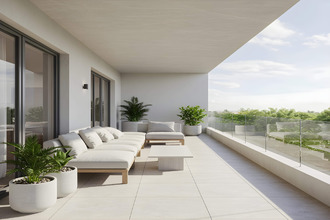  appartement cap-d-ail 06320