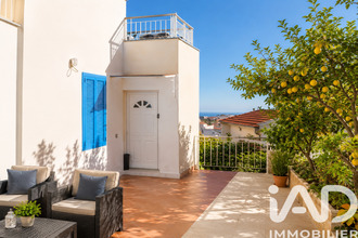  appartement cap-d-ail 06320