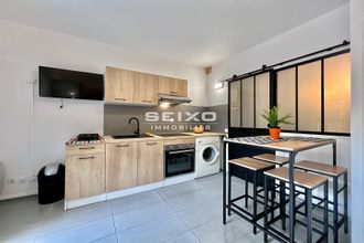  appartement capbreton 40130