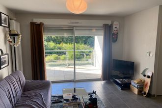  appartement capbreton 40130