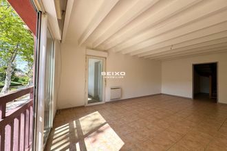  appartement capbreton 40130