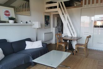  appartement capbreton 40130