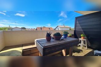  appartement capbreton 40130