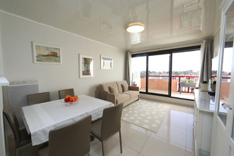  appartement capbreton 40130